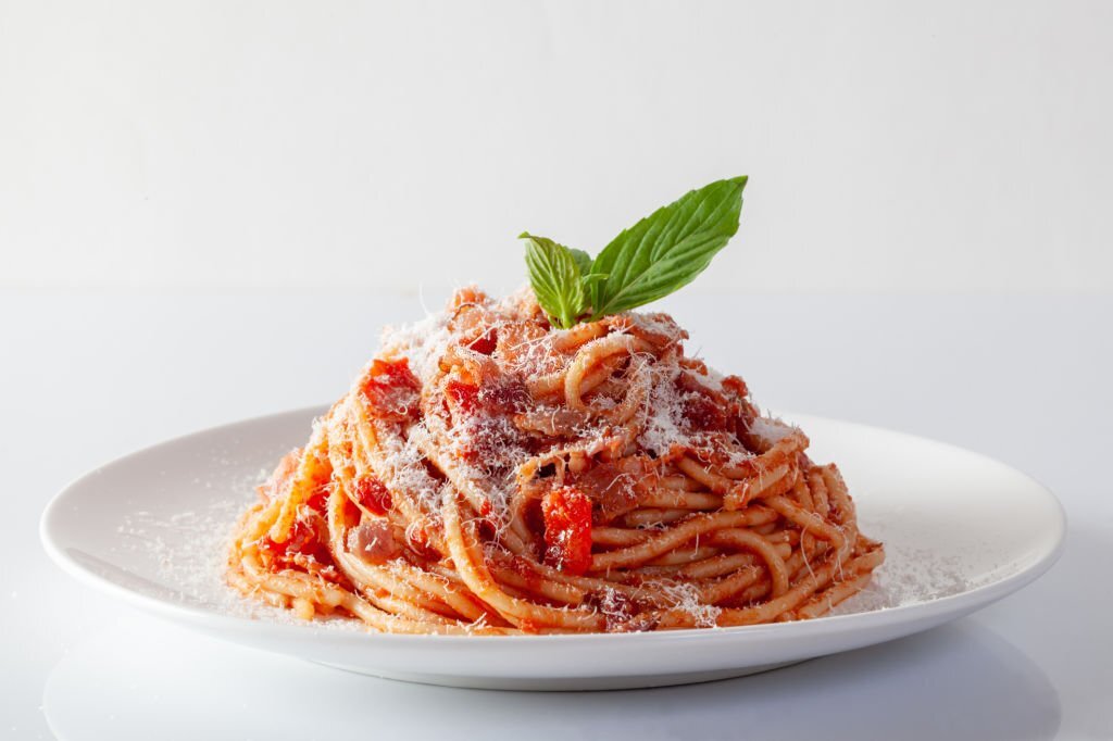  Spaghetti